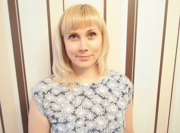 Анна Манолова