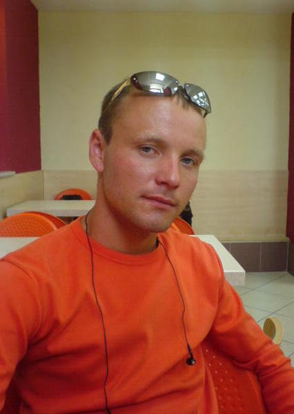 Денис Фролов