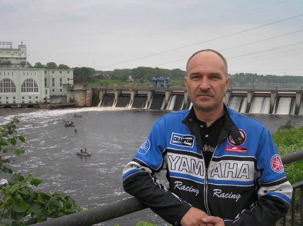 Андрей Турин