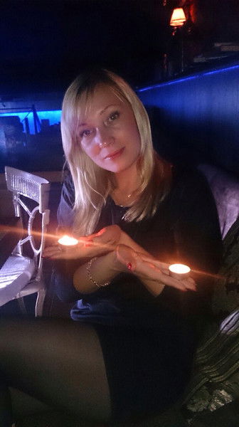 Бусько Анна