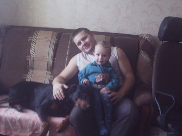 Роман Панченко