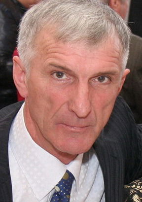 Николай Дедюхин