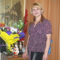 Наида Седышева