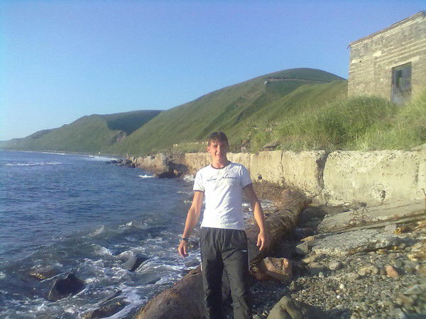 Максим Духновский