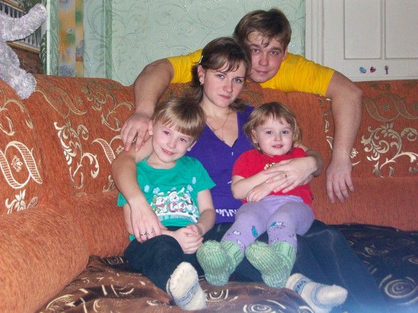 Денис Узлов