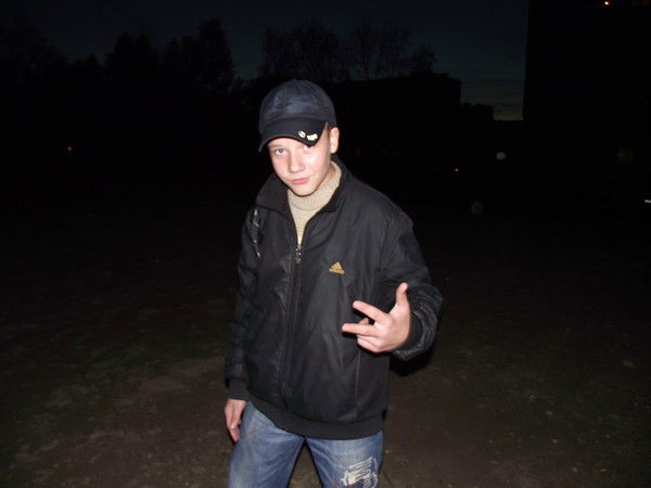 Михаил Новиков