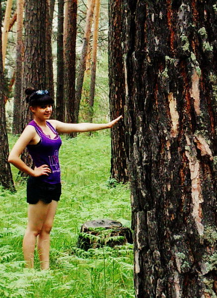 Ксения Запорожская