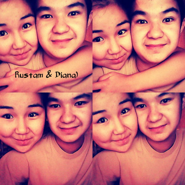 Рустам Кушимбаев