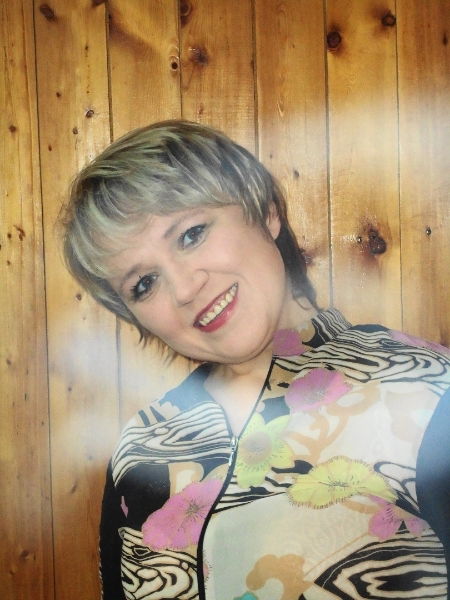 Наталья Чубарёва