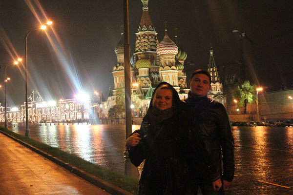 Наталья Малицкая