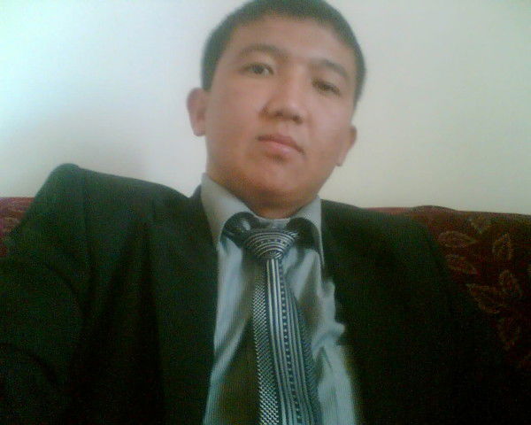 Ерлан Азербаев