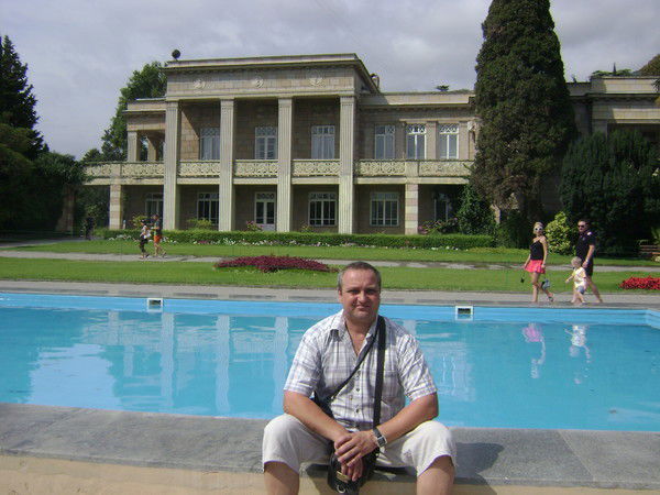 Ігор Железняк