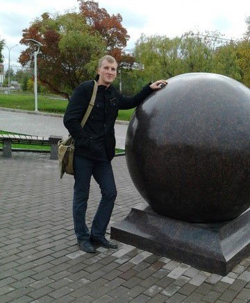 Михаил Шишигин