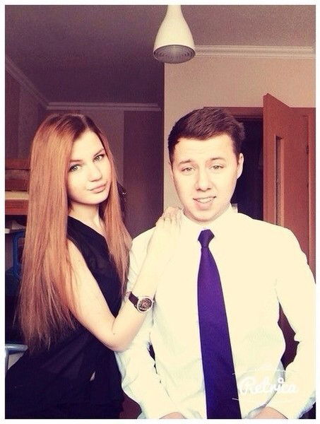 Анастасия Карачева