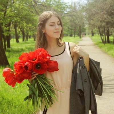 Катюша Симаненко