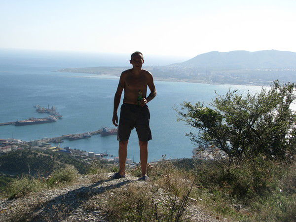 Станислав Сергеев