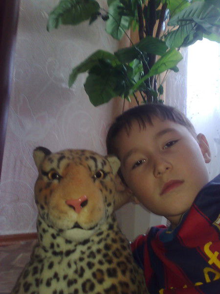 Стас Кравец