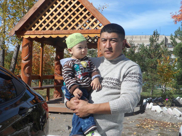 Бауыржан Конакбаев