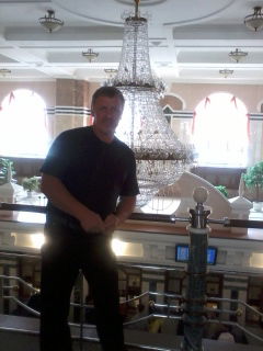 Владимир Житников