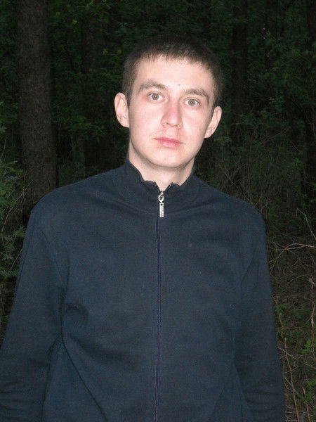 Ильдар Шакиров