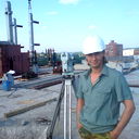 Евгений Петягов