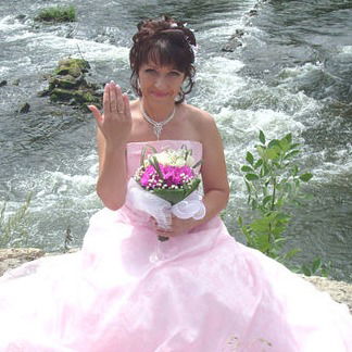 Наталья Русанова