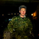 Михаил Новиков