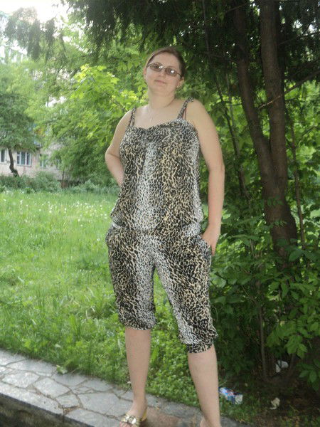 Наталія Ганцева