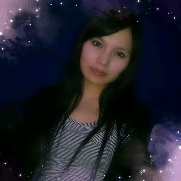 Айжаркын Курванали Кызы