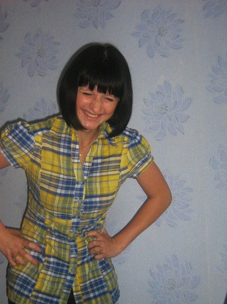 Тата Туринцева