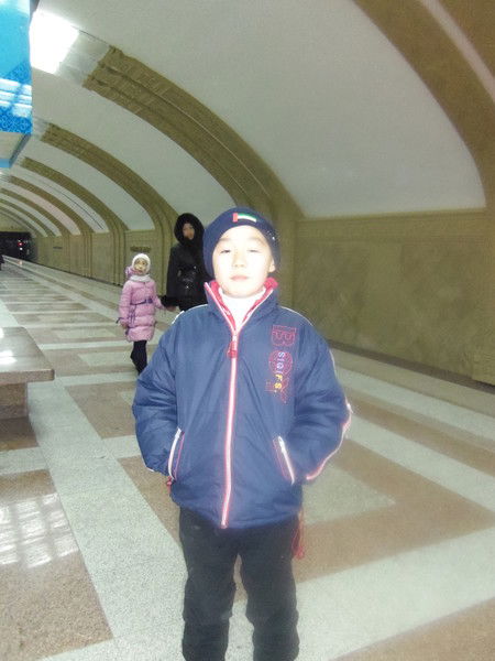 Ернат Едигеулы