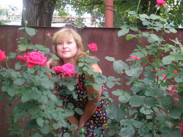 Татьяна Желнина