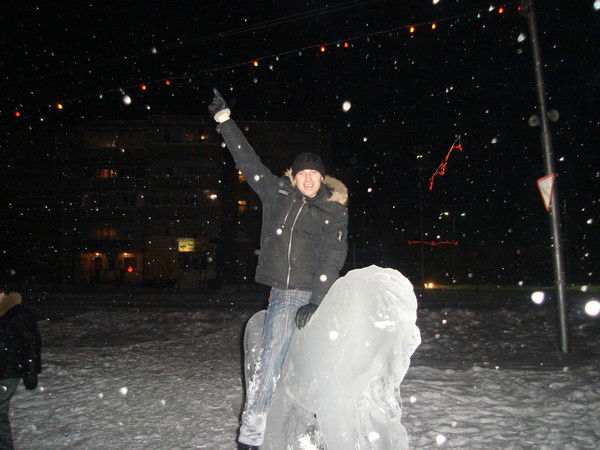 Леонид Хамидуллин