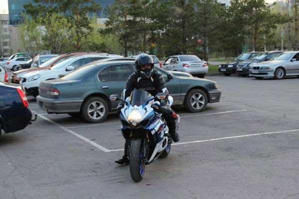 Александр Васильченко