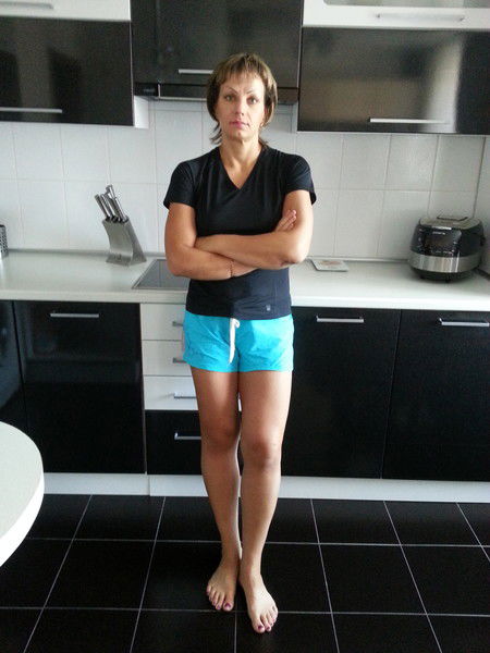 Яна Затонских