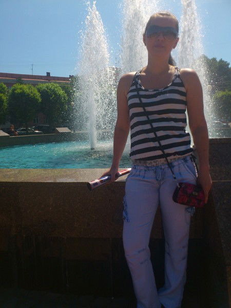 Инна Лукинова