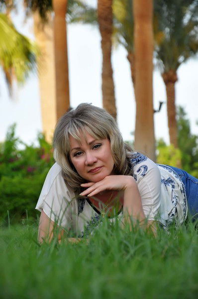 Инна Шишкина