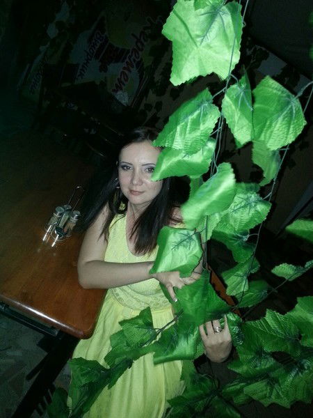 Марина Шаброва