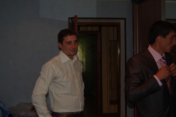 Линёв Сергей