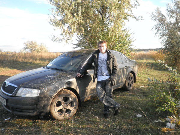 Александр Рейвах