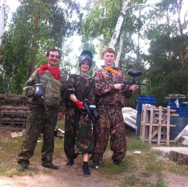 ***анастасия Юрьевна***