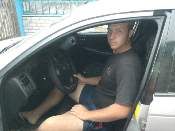 Сергей Сепсяк