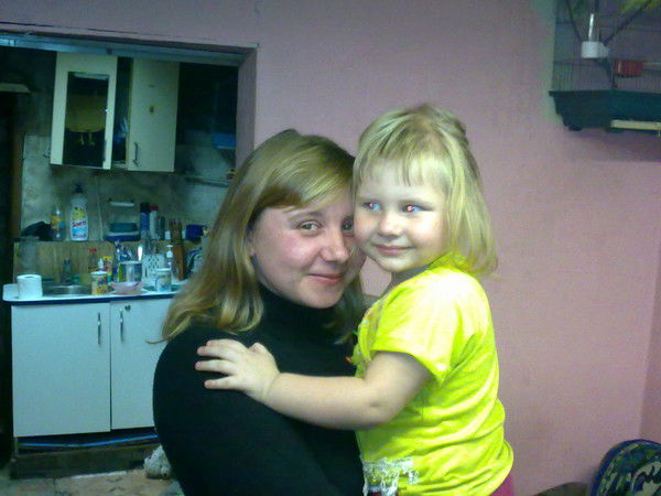 Ольга Безрукова