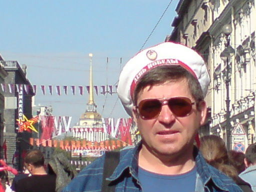 Николай Резанцев