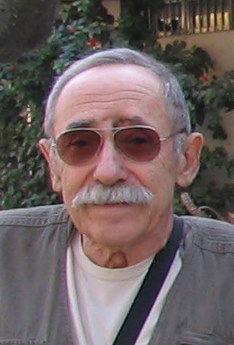 Леонид Беймшлак