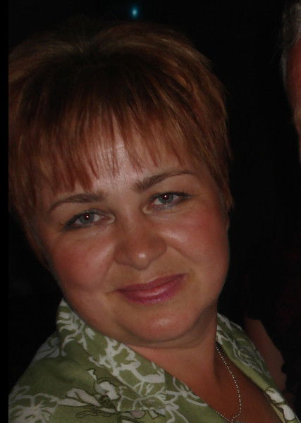 Людмила Соловьева