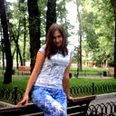 Арина Васильева