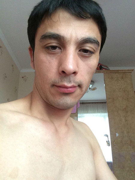 Надир Хайдаровы