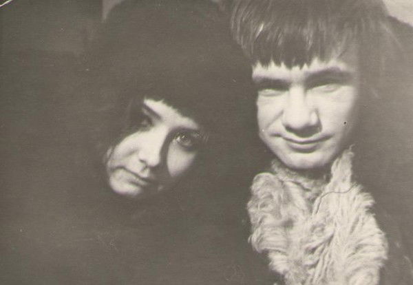 Владимир Соколов