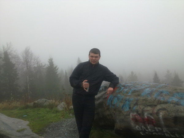 Владимир Ярошов